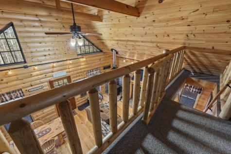 21 Third Street Embden ME 04958