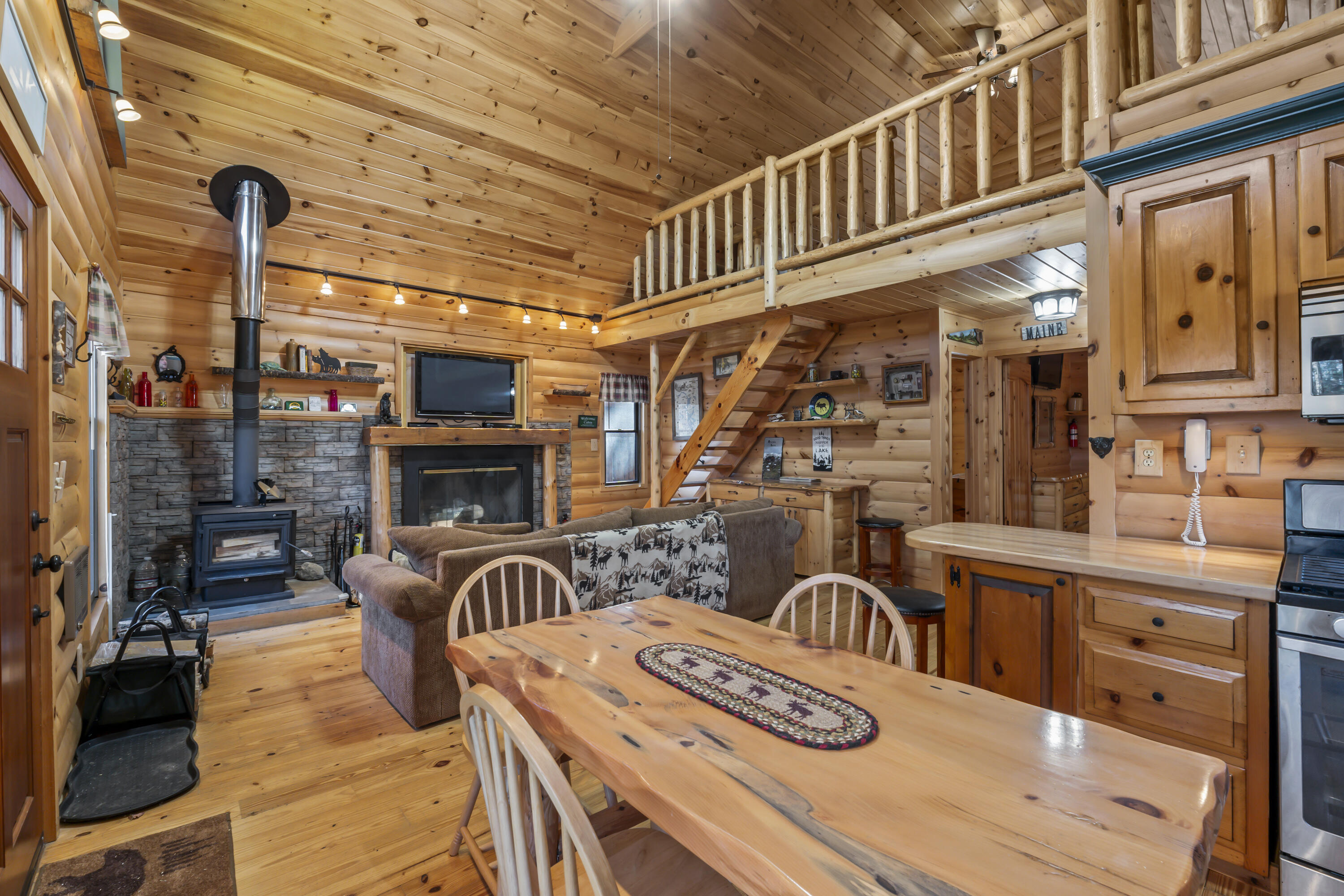 21 Third Street Embden ME 04958