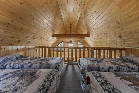 21 Third Street Embden ME 04958