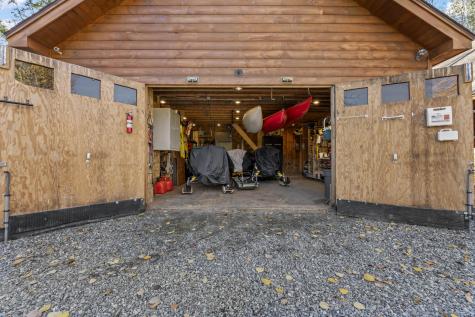 21 Third Street Embden ME 04958