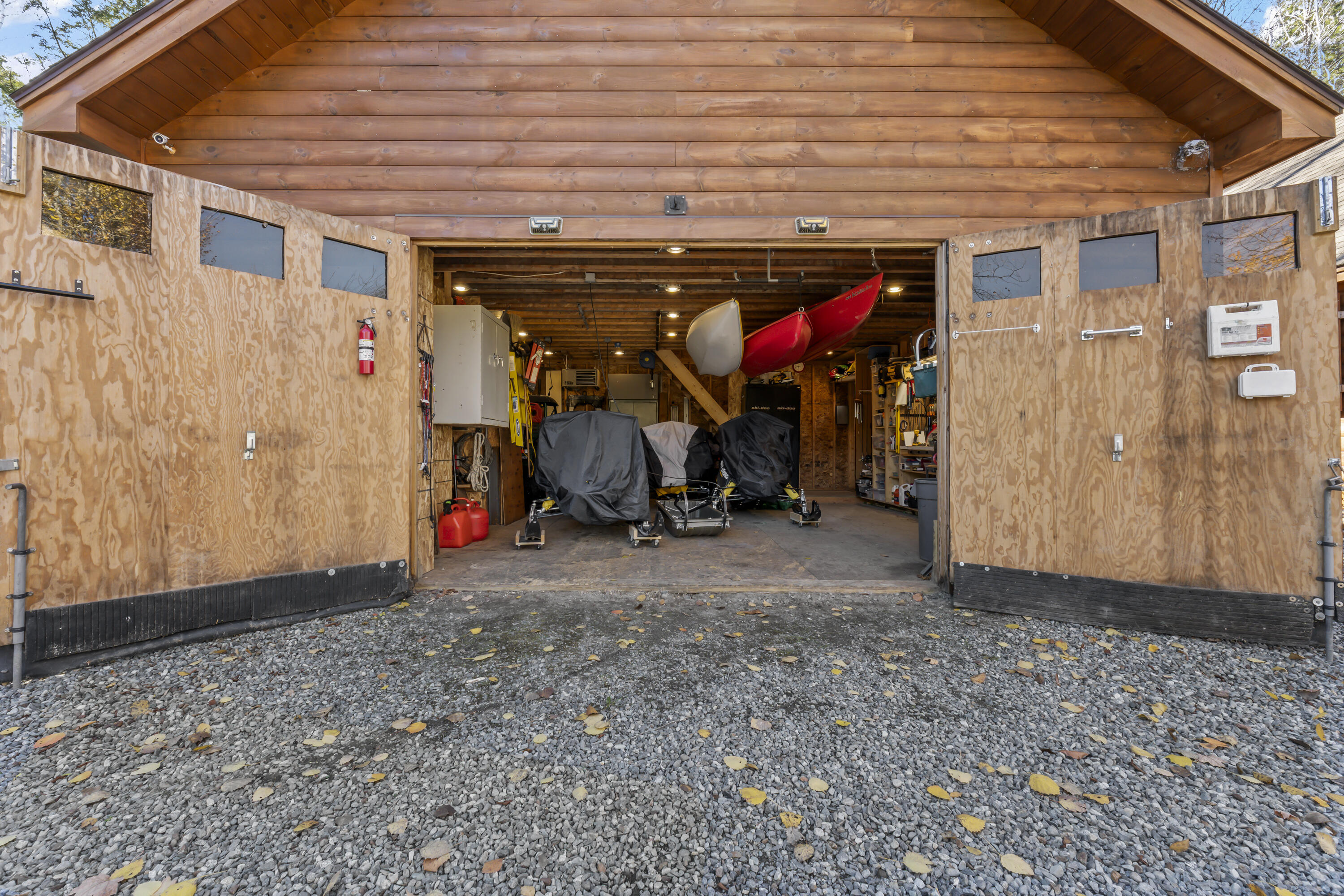 21 Third Street Embden ME 04958