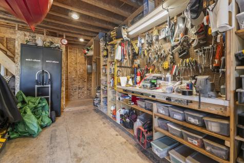 21 Third Street Embden ME 04958