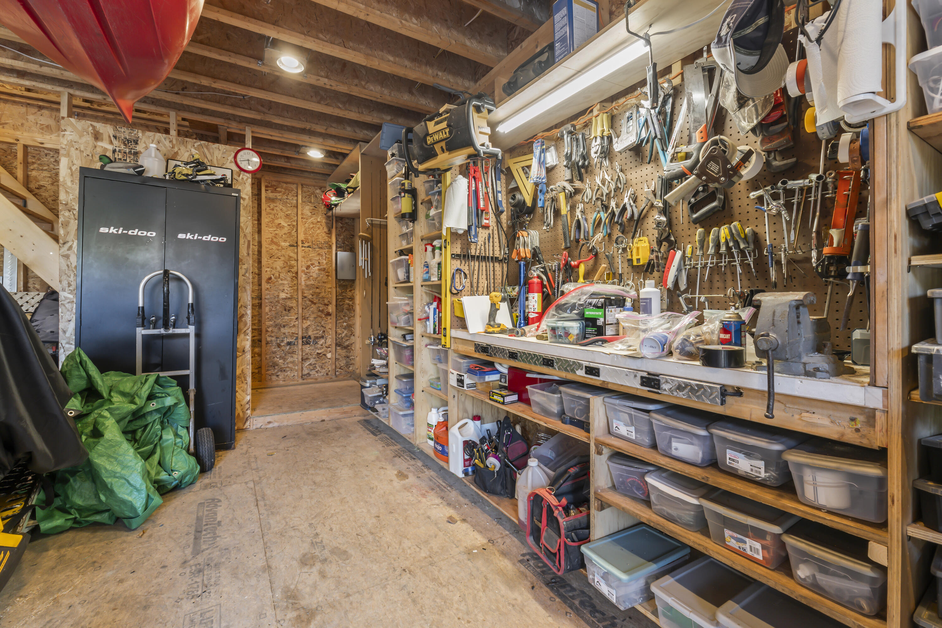 21 Third Street Embden ME 04958