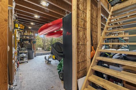 21 Third Street Embden ME 04958