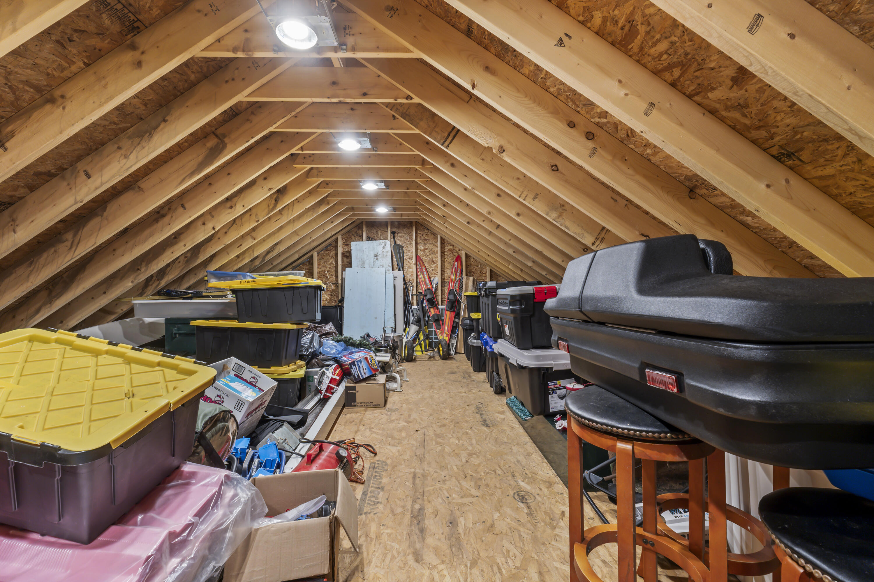 21 Third Street Embden ME 04958