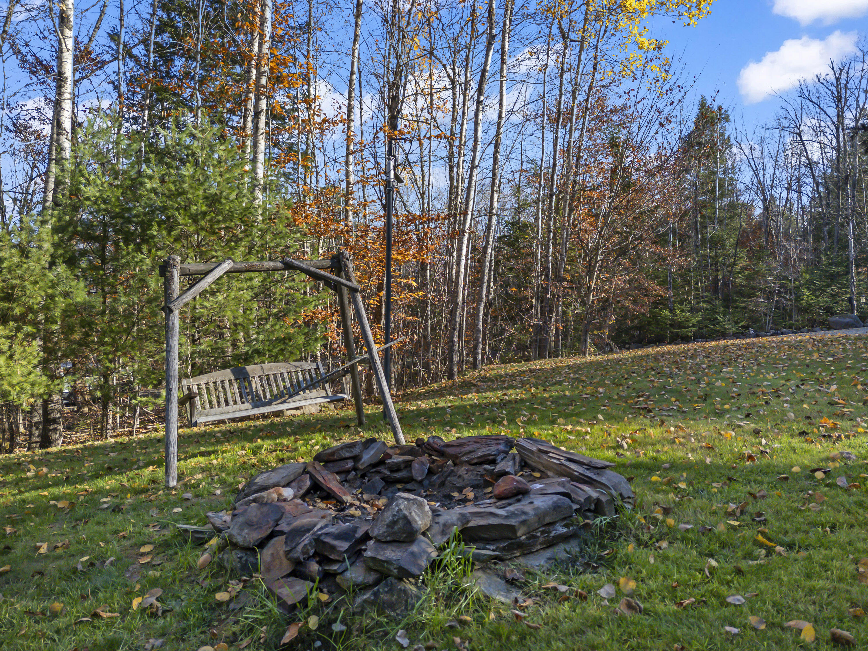 21 Third Street Embden ME 04958