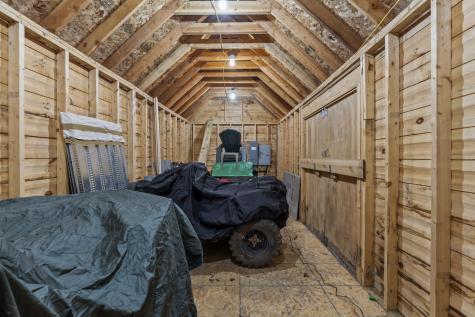 21 Third Street Embden ME 04958