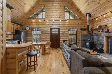 21 Third Street Embden ME 04958