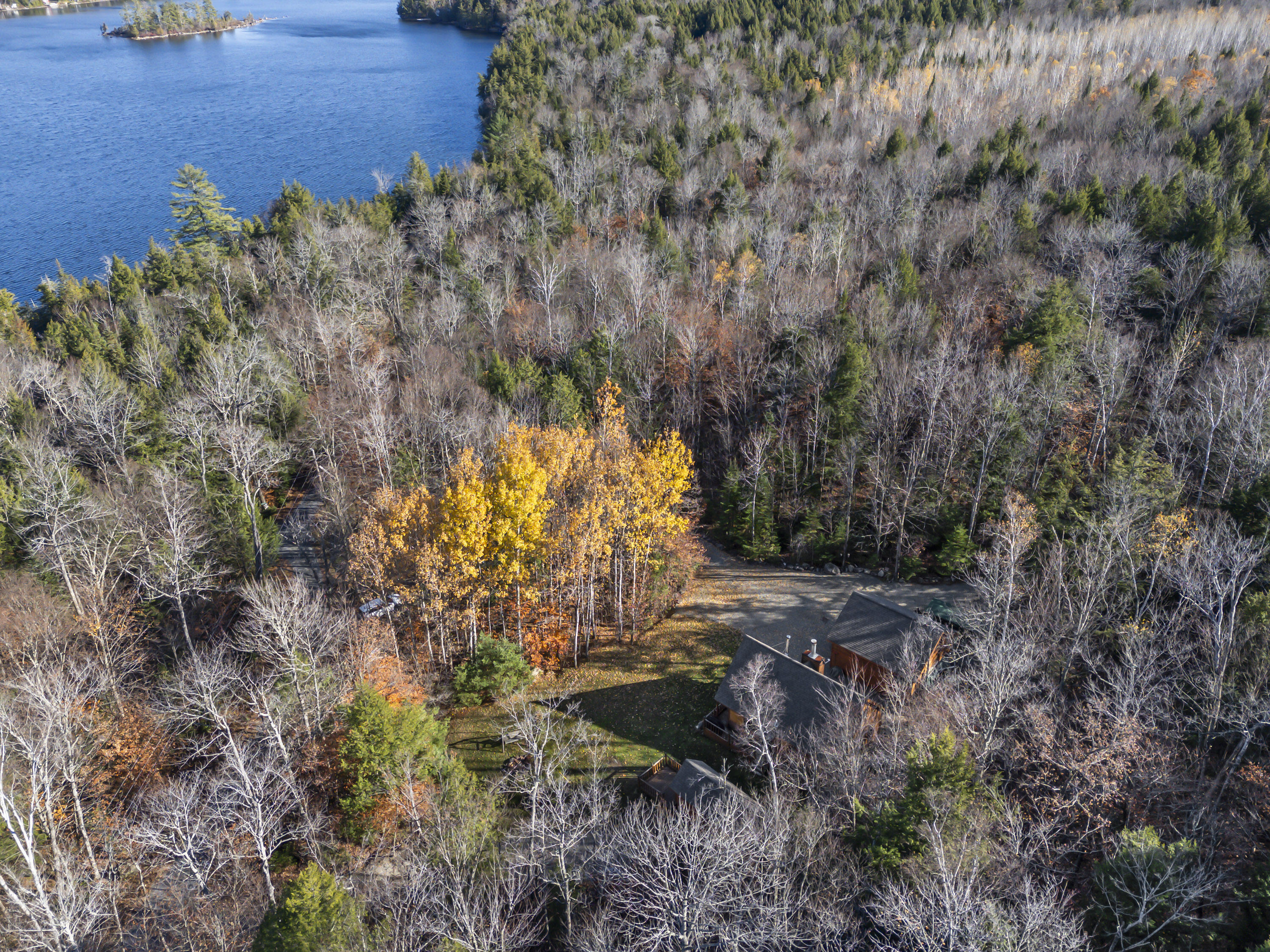 21 Third Street Embden ME 04958