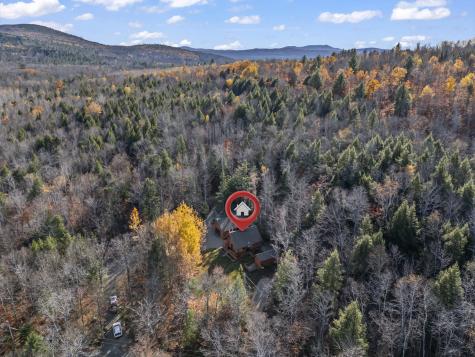 21 Third Street Embden ME 04958