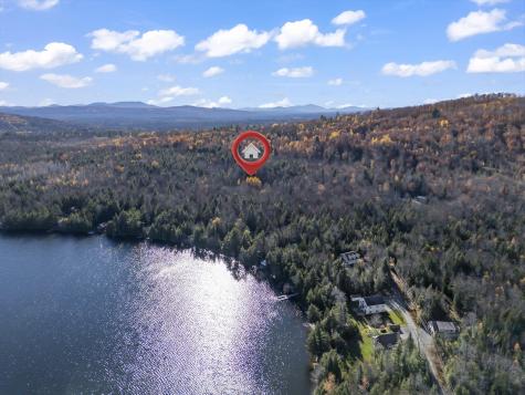 21 Third Street Embden ME 04958