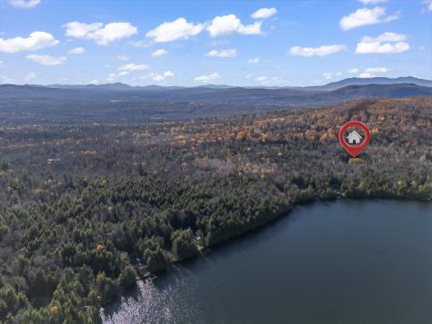 21 Third Street Embden ME 04958