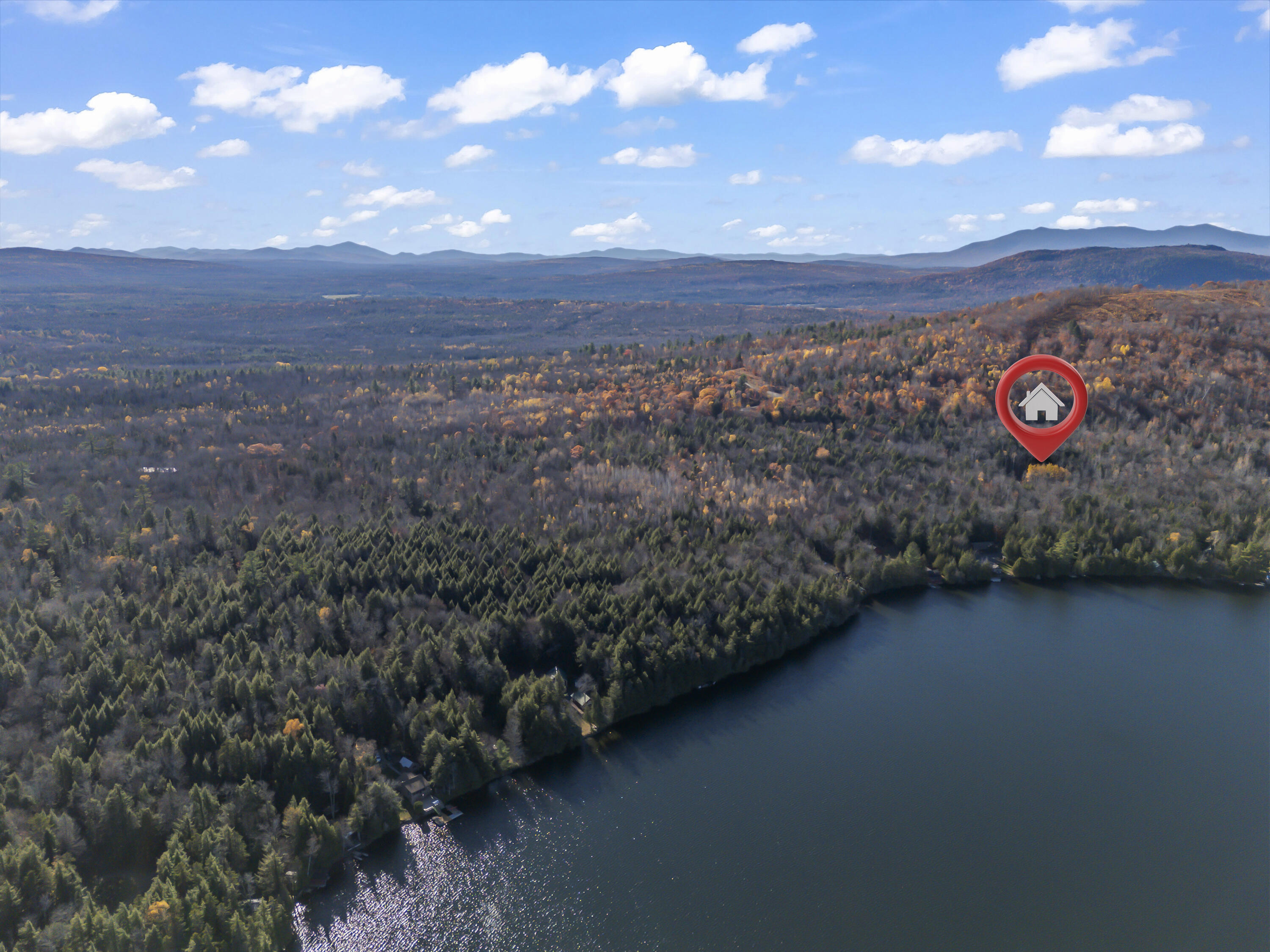 21 Third Street Embden ME 04958