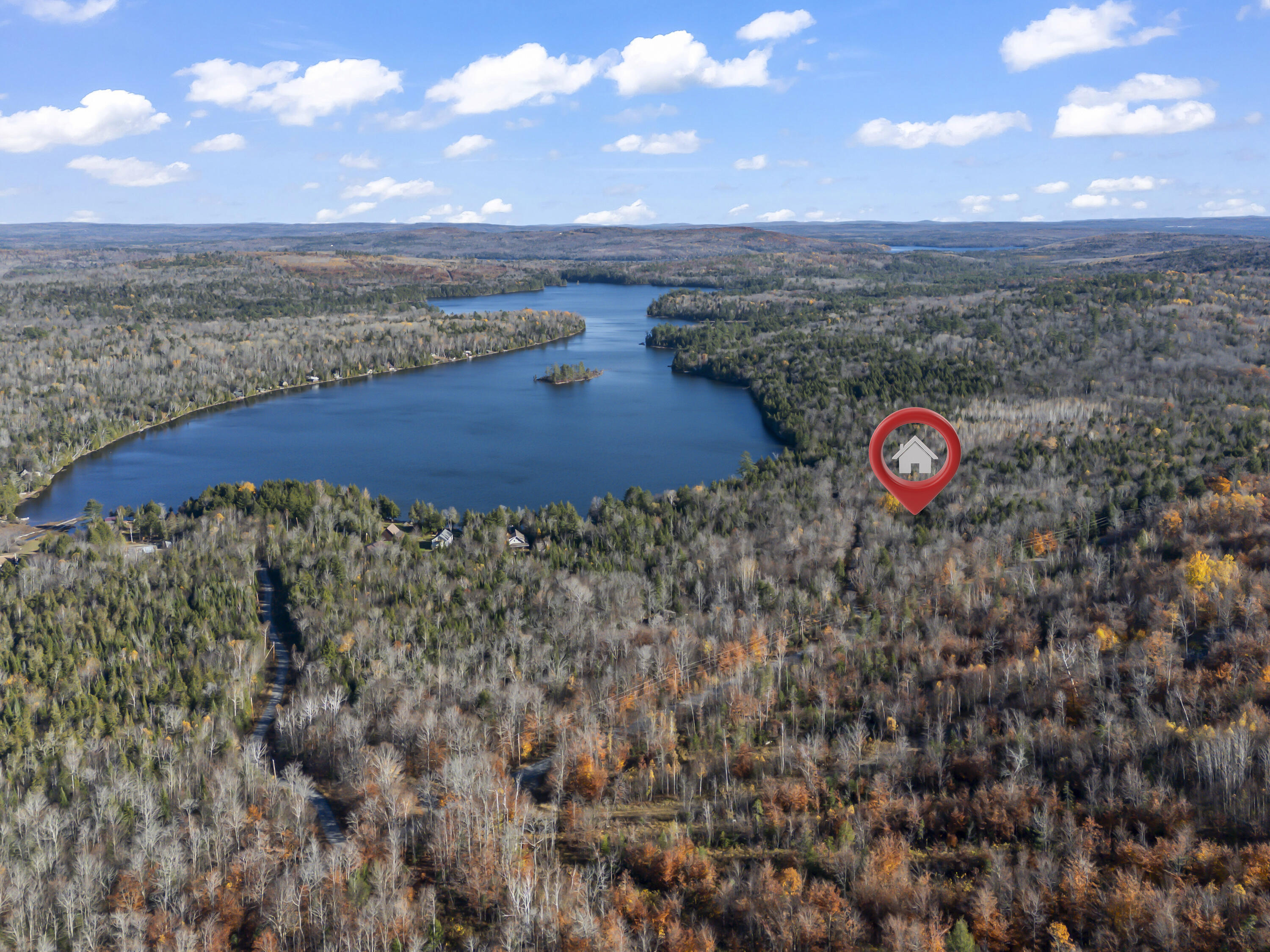 21 Third Street Embden ME 04958