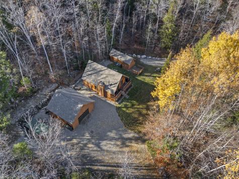 21 Third Street Embden ME 04958