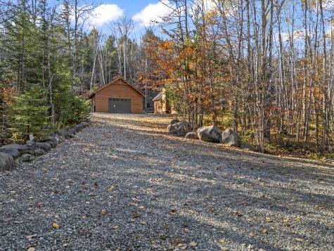 21 Third Street Embden ME 04958