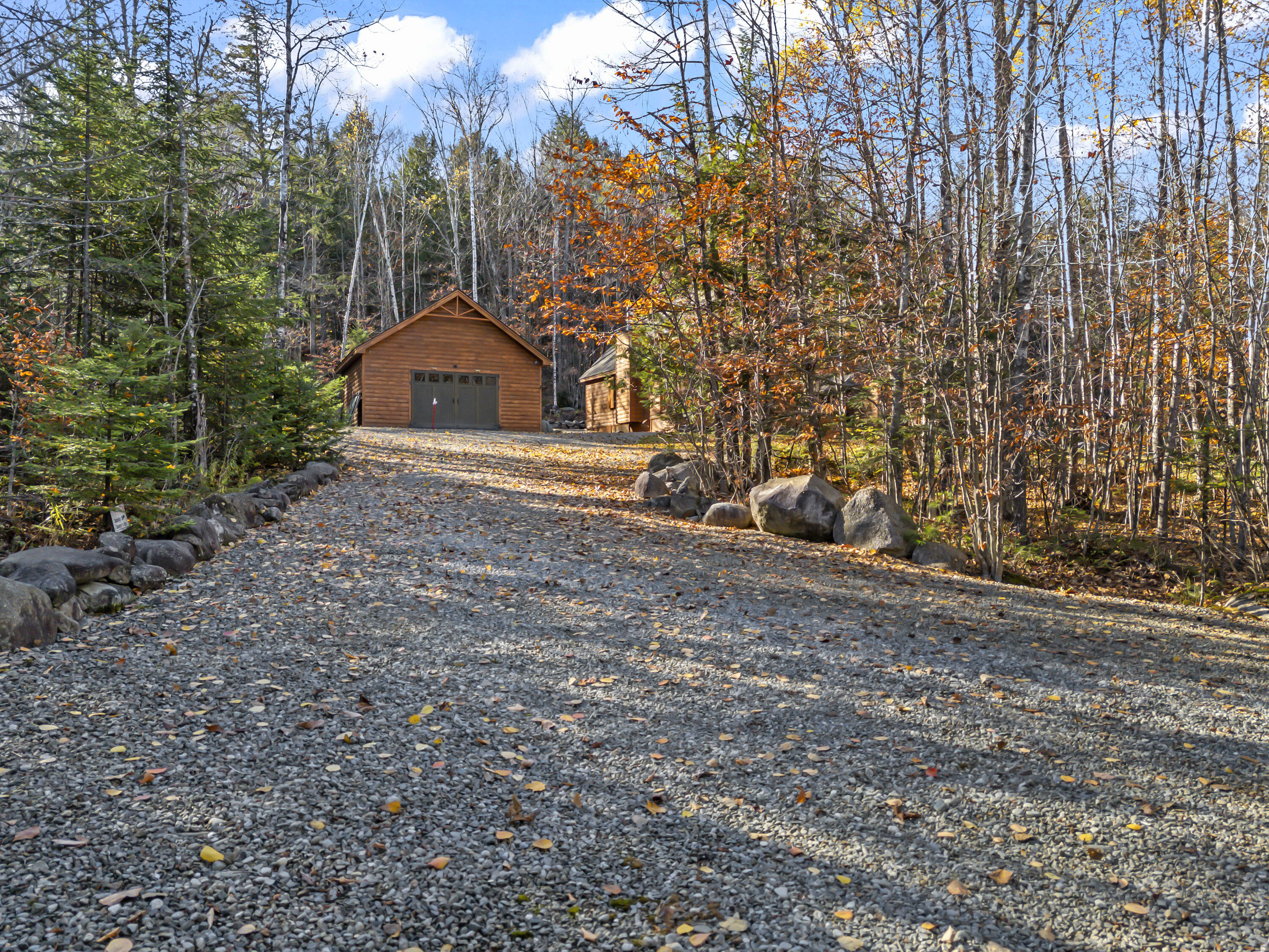 21 Third Street Embden ME 04958