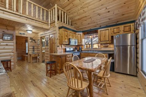 21 Third Street Embden ME 04958