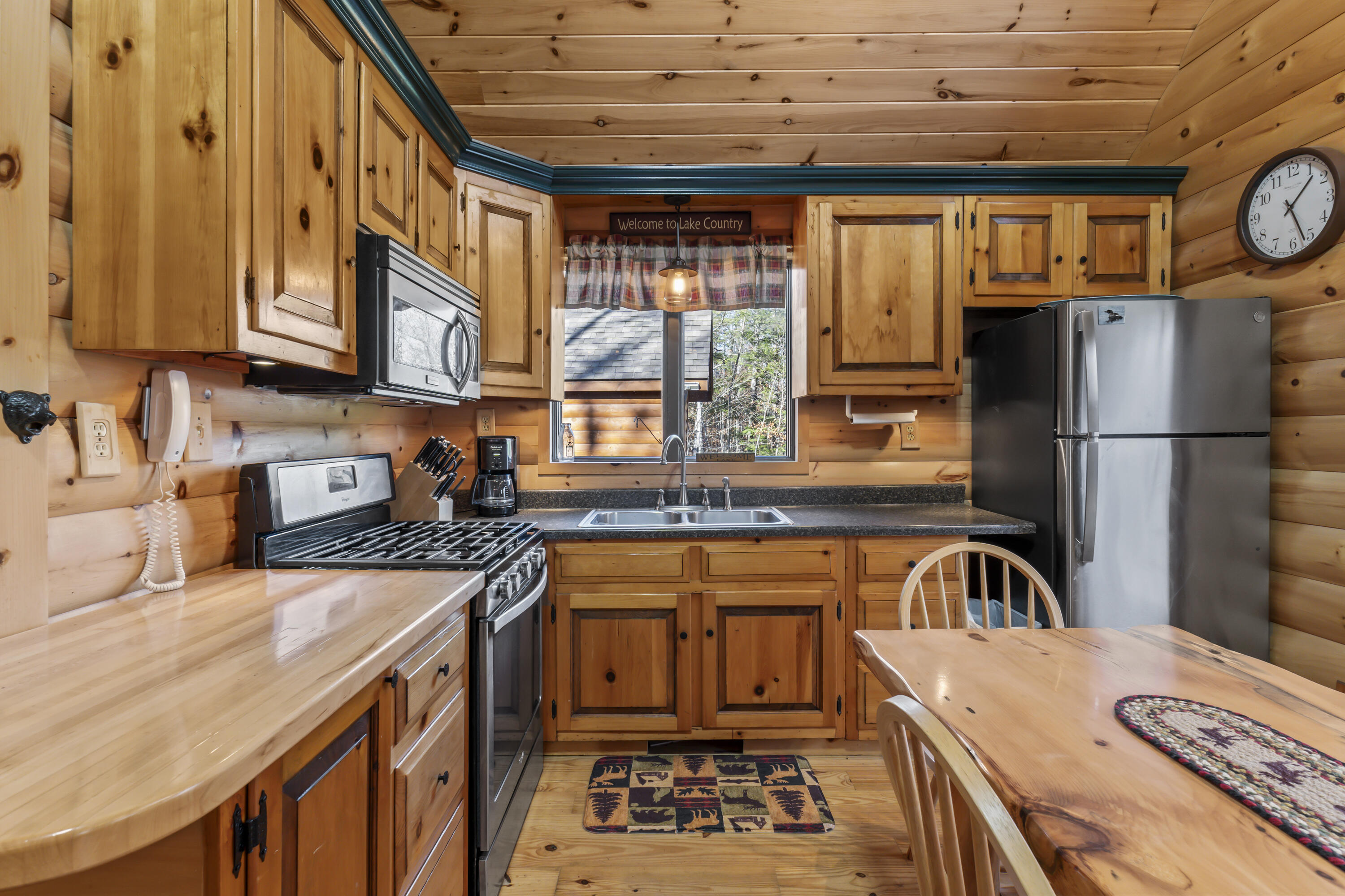 21 Third Street Embden ME 04958