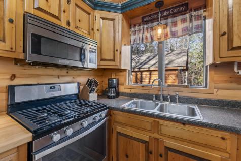 21 Third Street Embden ME 04958