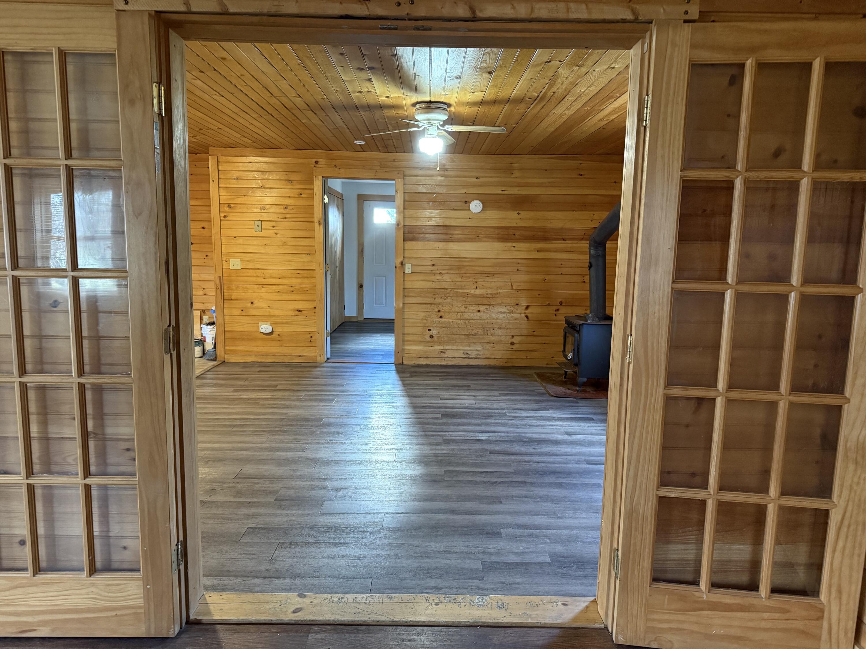 44 Vernal Huff Road Athens ME 04912