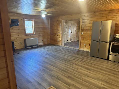 44 Vernal Huff Road Athens ME 04912