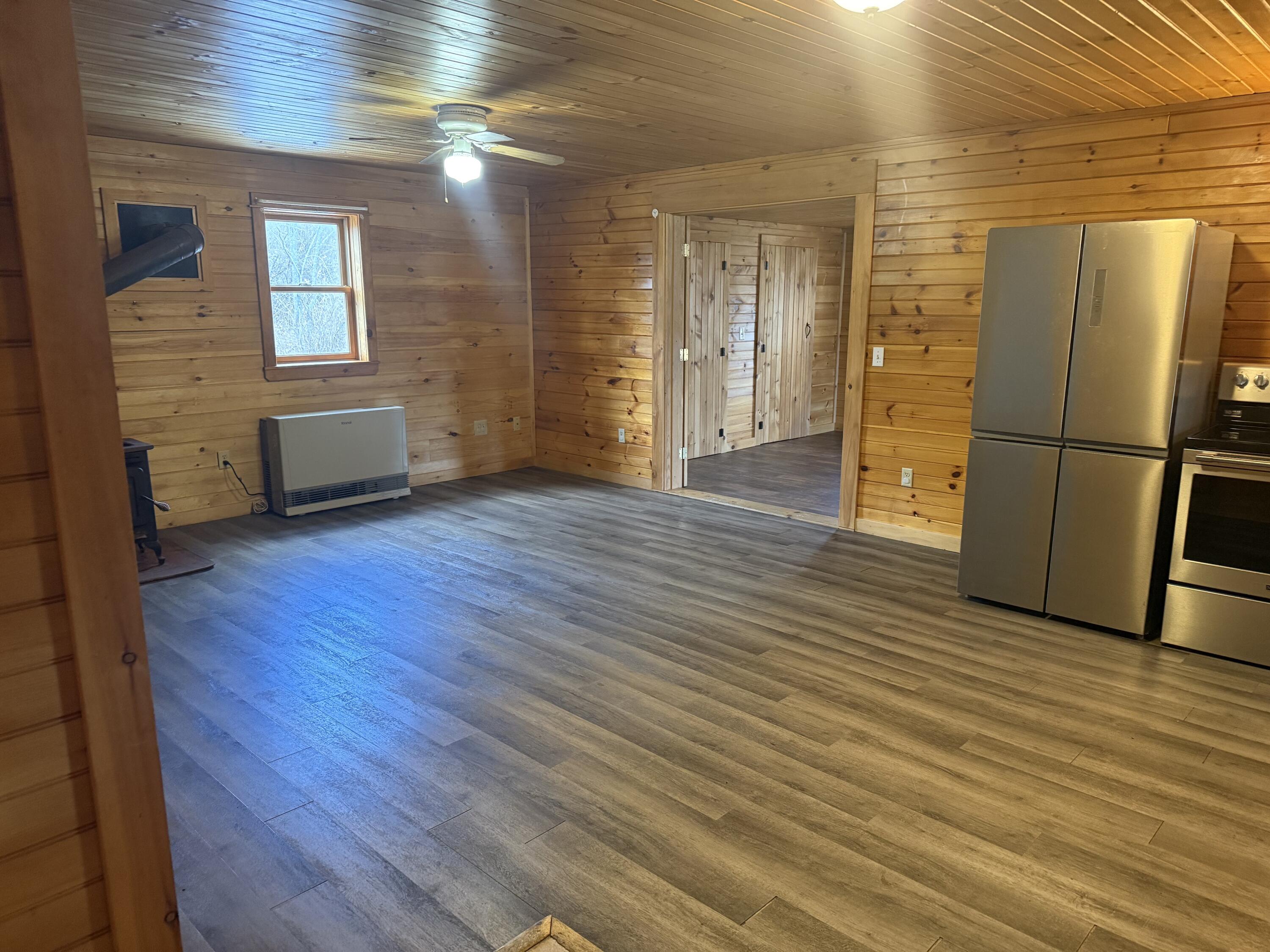 44 Vernal Huff Road Athens ME 04912