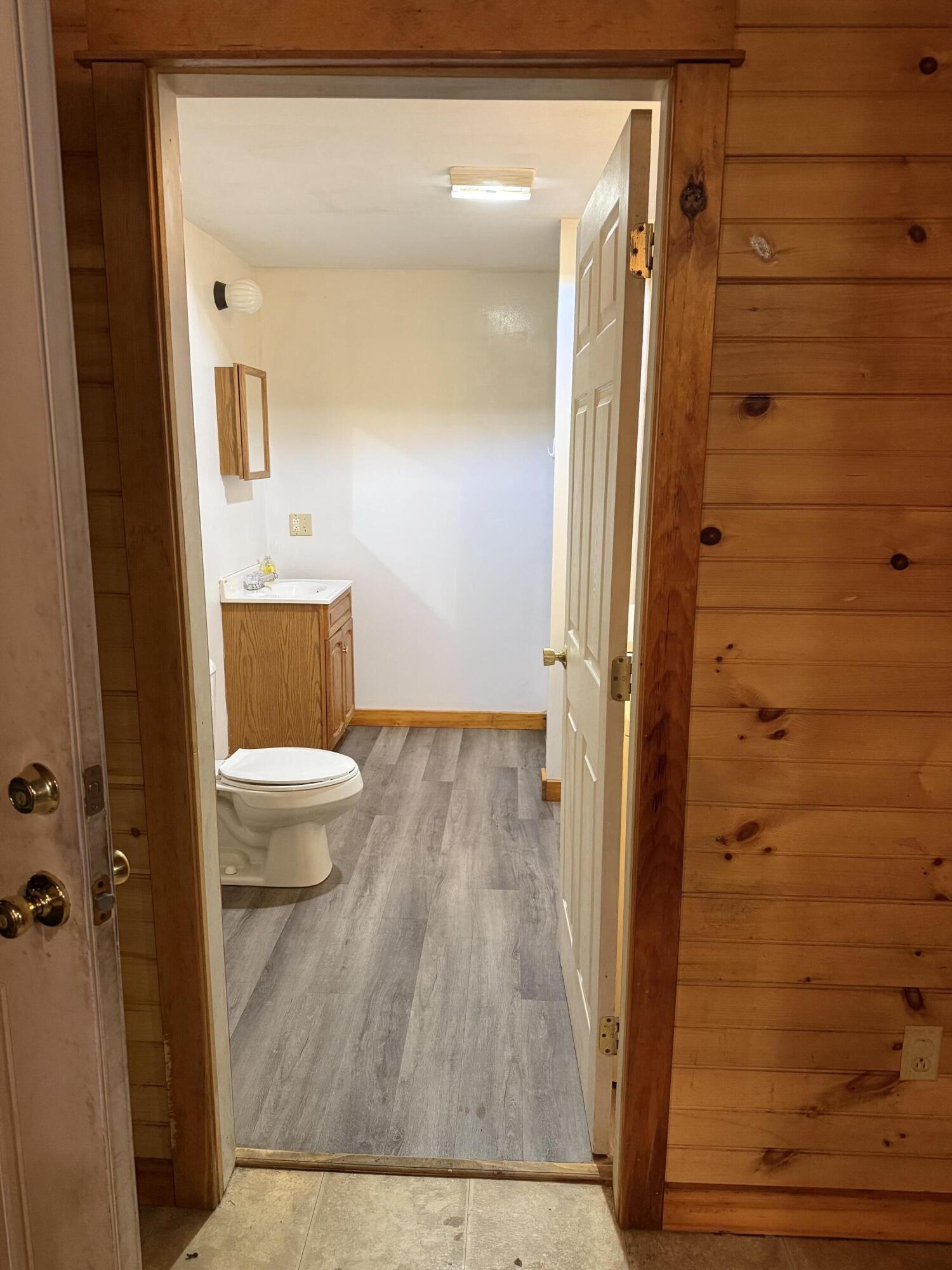 44 Vernal Huff Road Athens ME 04912