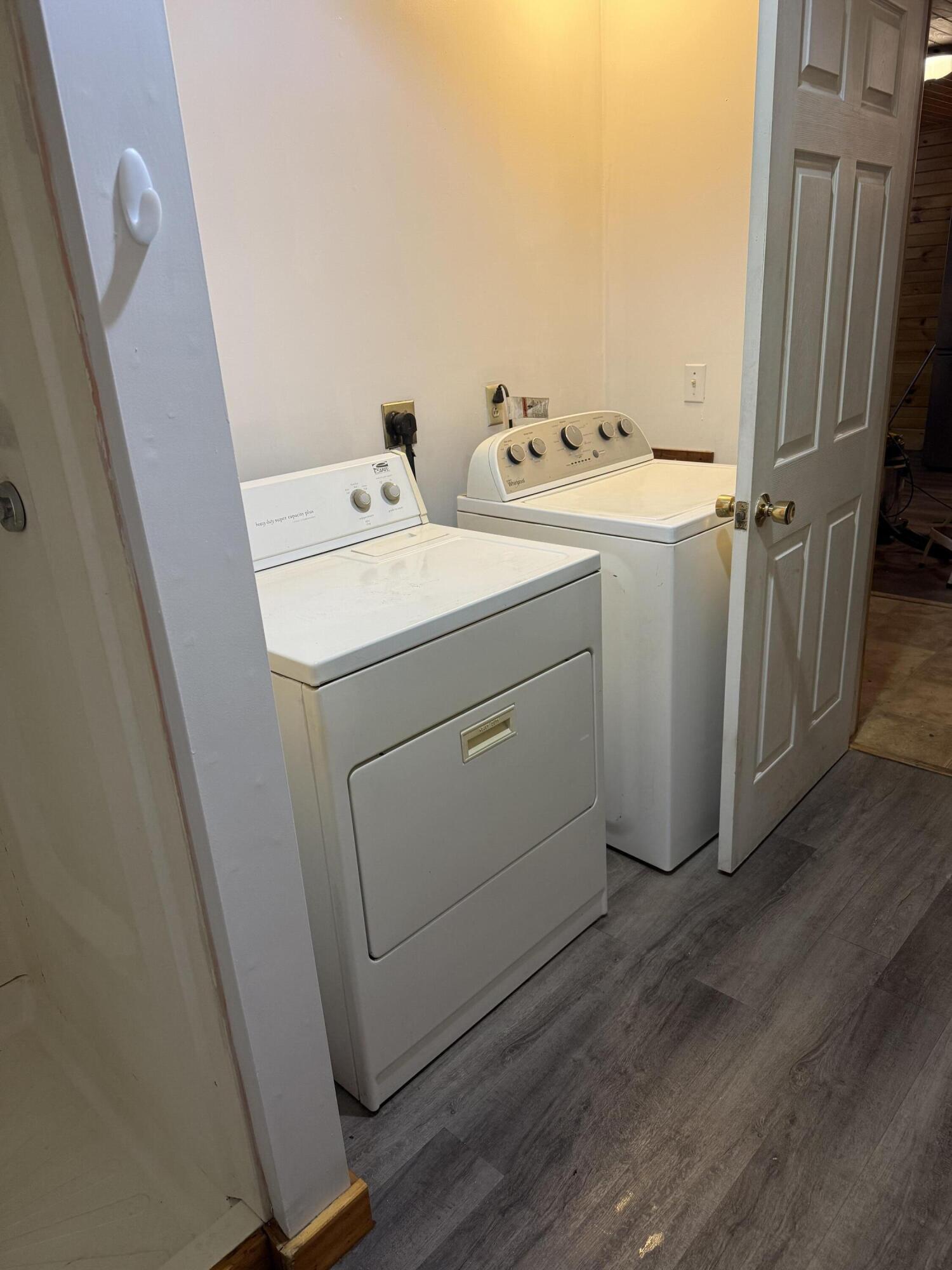 44 Vernal Huff Road Athens ME 04912