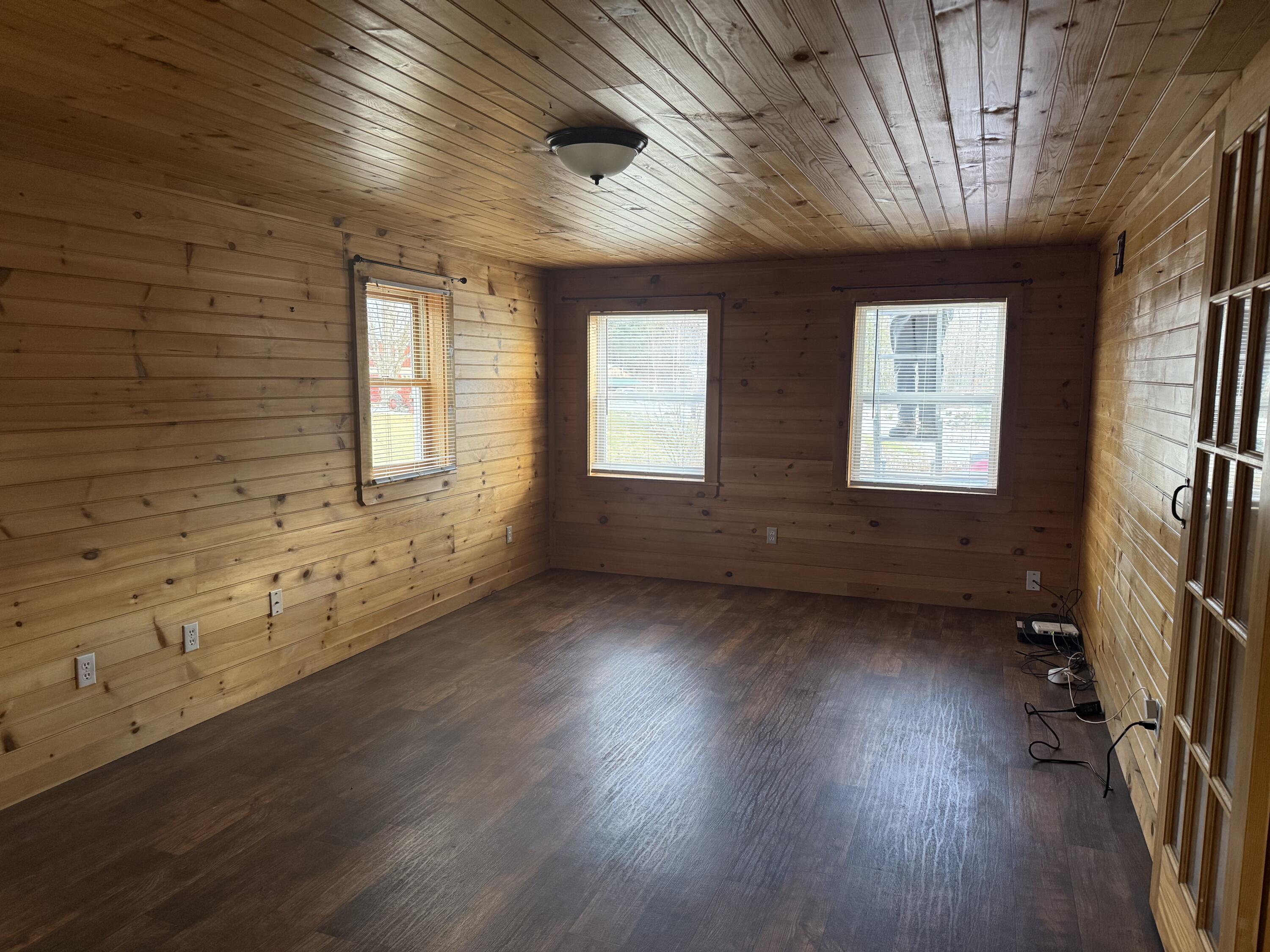 44 Vernal Huff Road Athens ME 04912