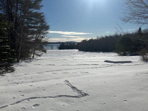 24 Berry Cove Road Lamoine ME 04605