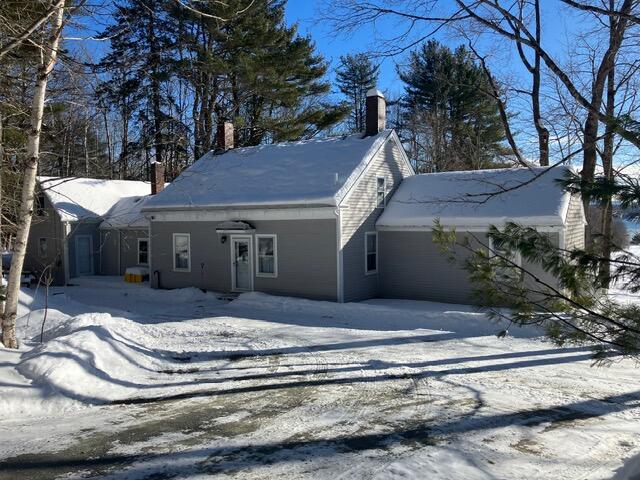 24 Berry Cove Road Lamoine ME 04605