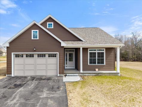 5 Donegal Drive Veazie ME 04401