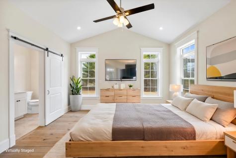5 Donegal Drive Veazie ME 04401