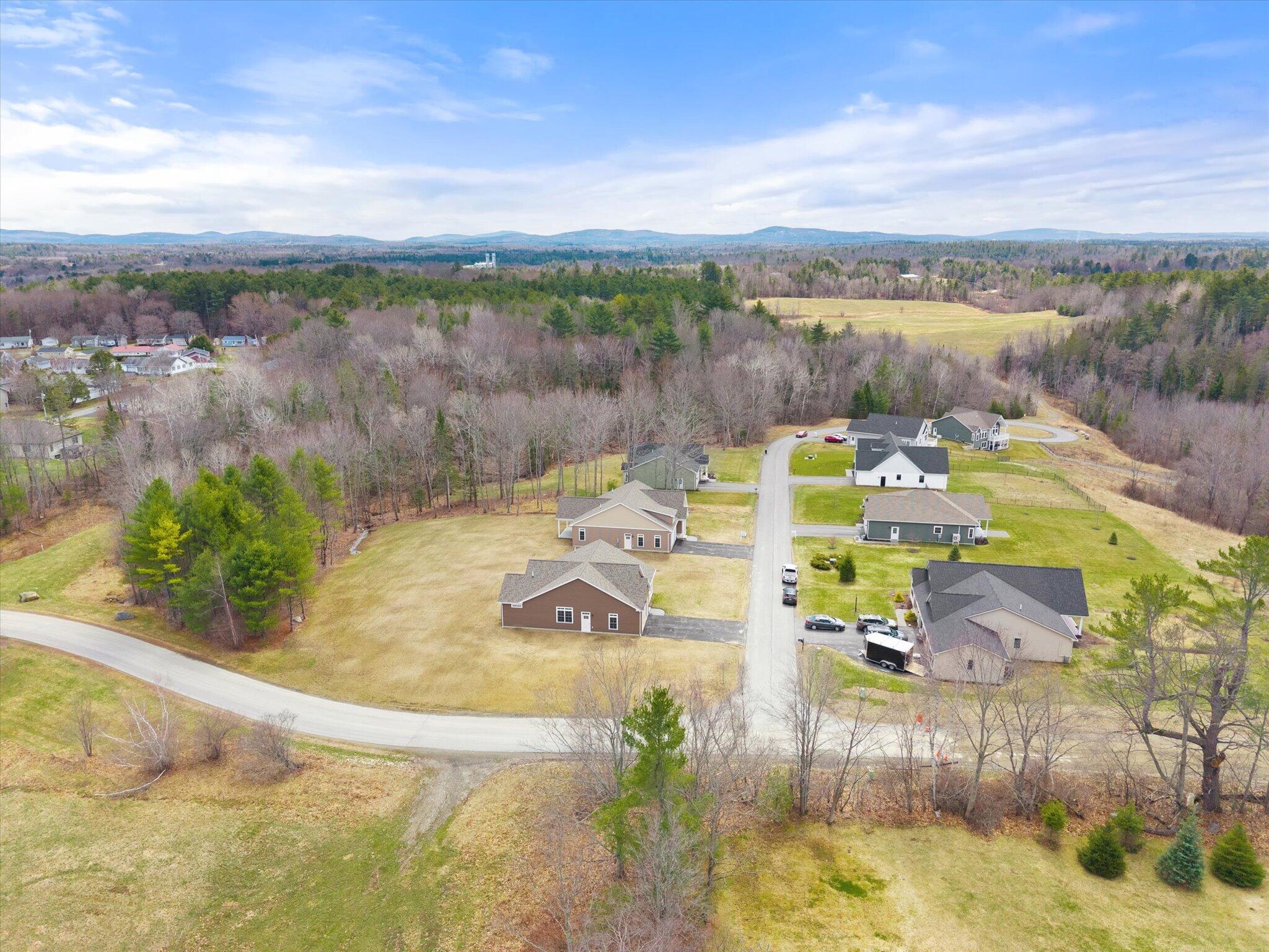 5 Donegal Drive Veazie ME 04401