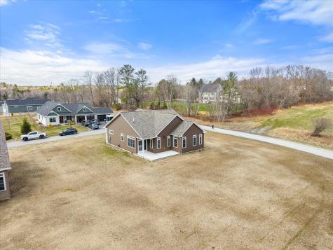 5 Donegal Drive Veazie ME 04401