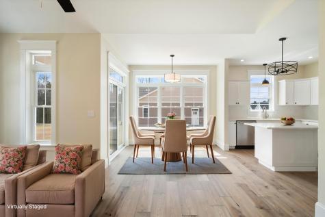 5 Donegal Drive Veazie ME 04401