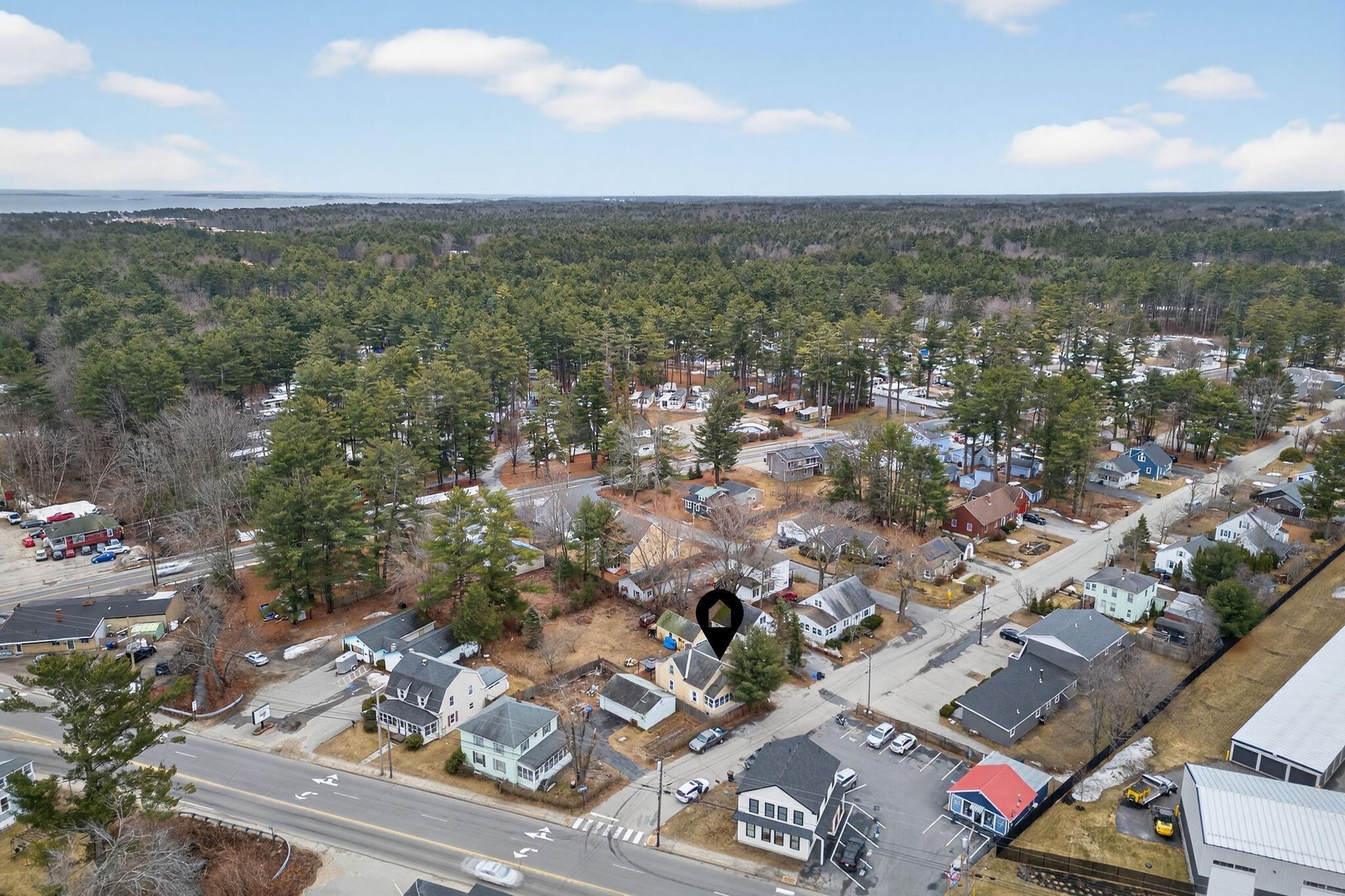 1 Melvin Avenue Old Orchard Beach ME 04064