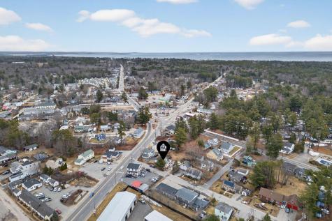 1 Melvin Avenue Old Orchard Beach ME 04064