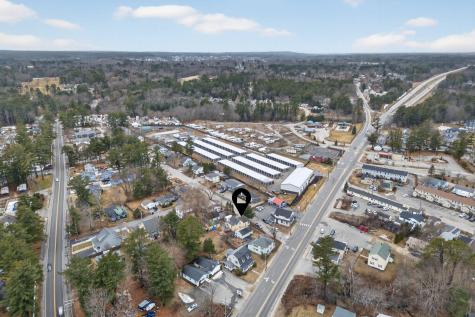 1 Melvin Avenue Old Orchard Beach ME 04064