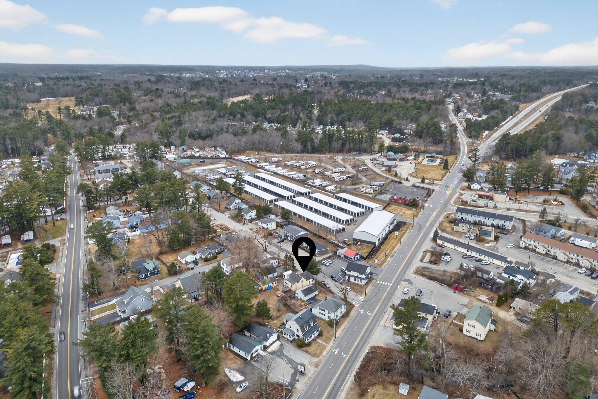 1 Melvin Avenue Old Orchard Beach ME 04064