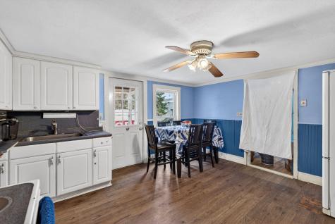 1 Melvin Avenue Old Orchard Beach ME 04064