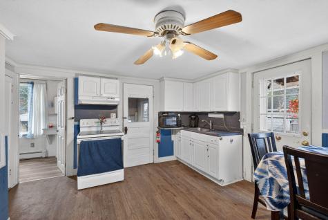 1 Melvin Avenue Old Orchard Beach ME 04064
