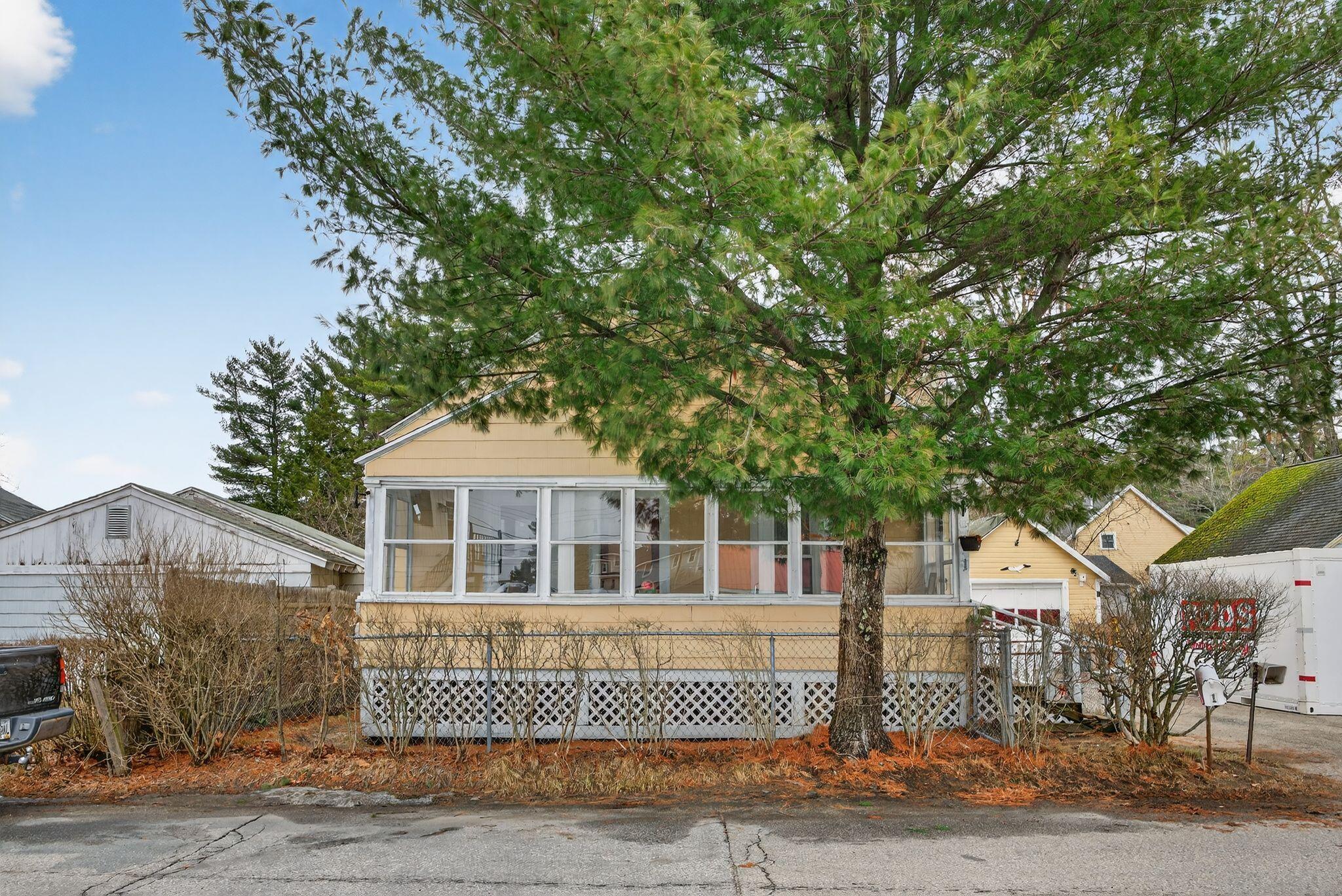 1 Melvin Avenue Old Orchard Beach ME 04064