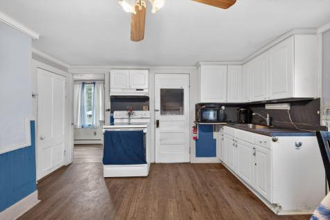 1 Melvin Avenue Old Orchard Beach ME 04064