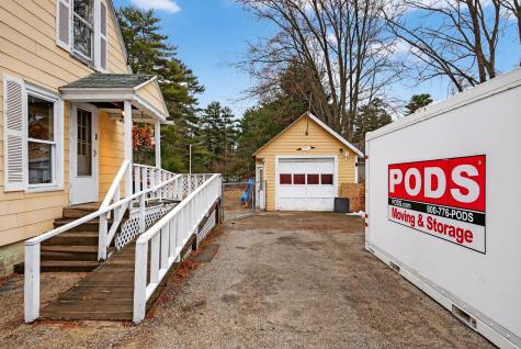 1 Melvin Avenue Old Orchard Beach ME 04064