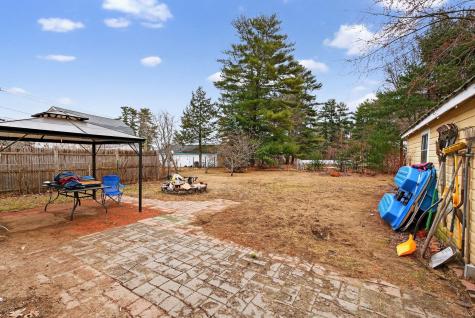 1 Melvin Avenue Old Orchard Beach ME 04064