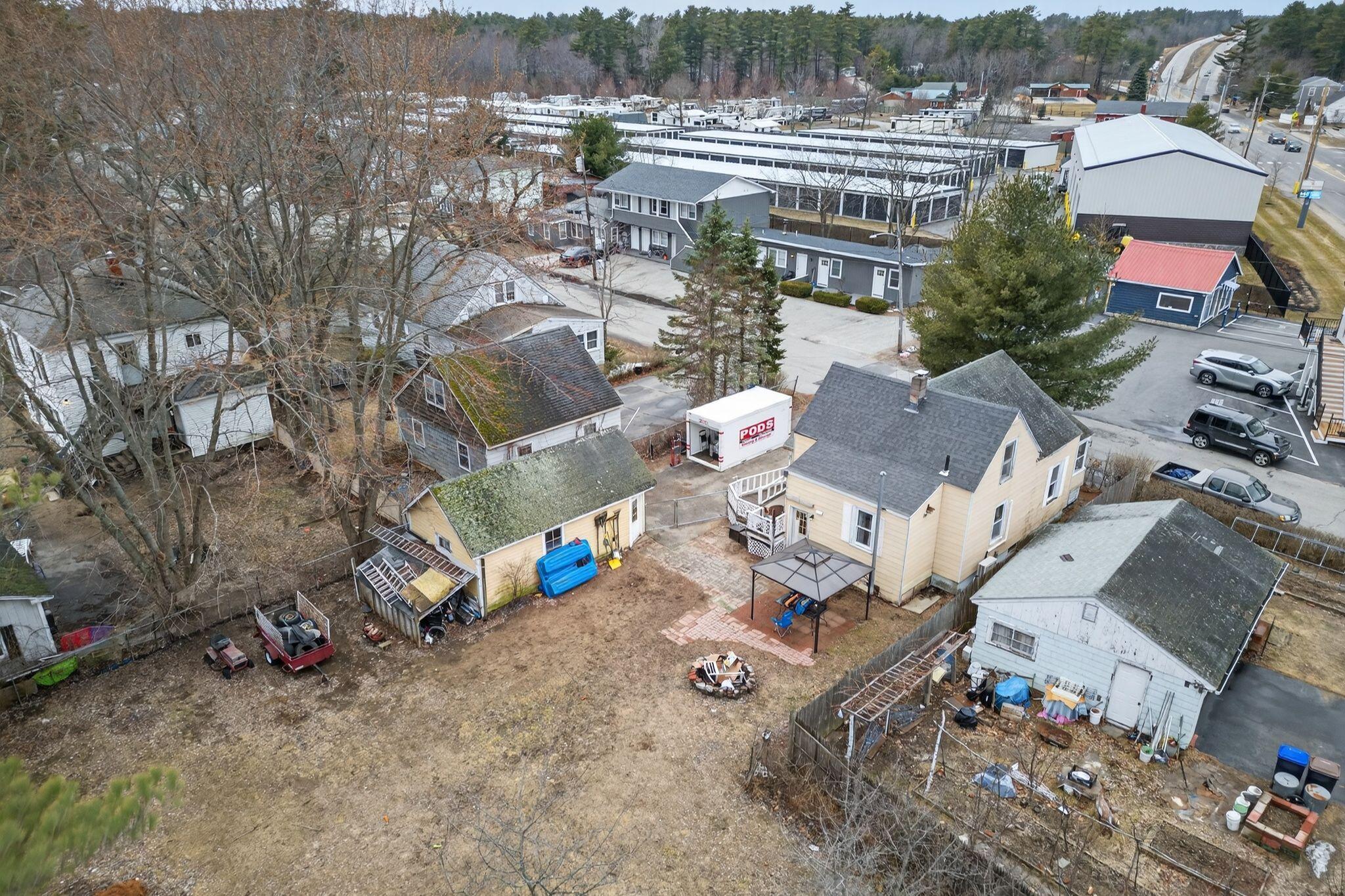 1 Melvin Avenue Old Orchard Beach ME 04064