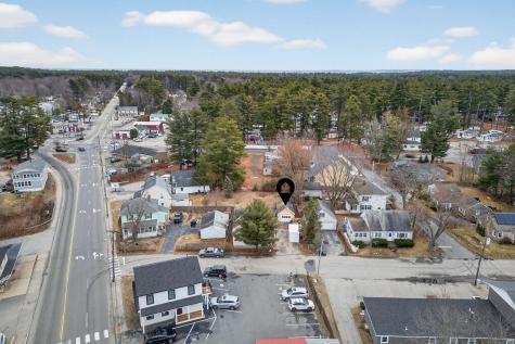 1 Melvin Avenue Old Orchard Beach ME 04064