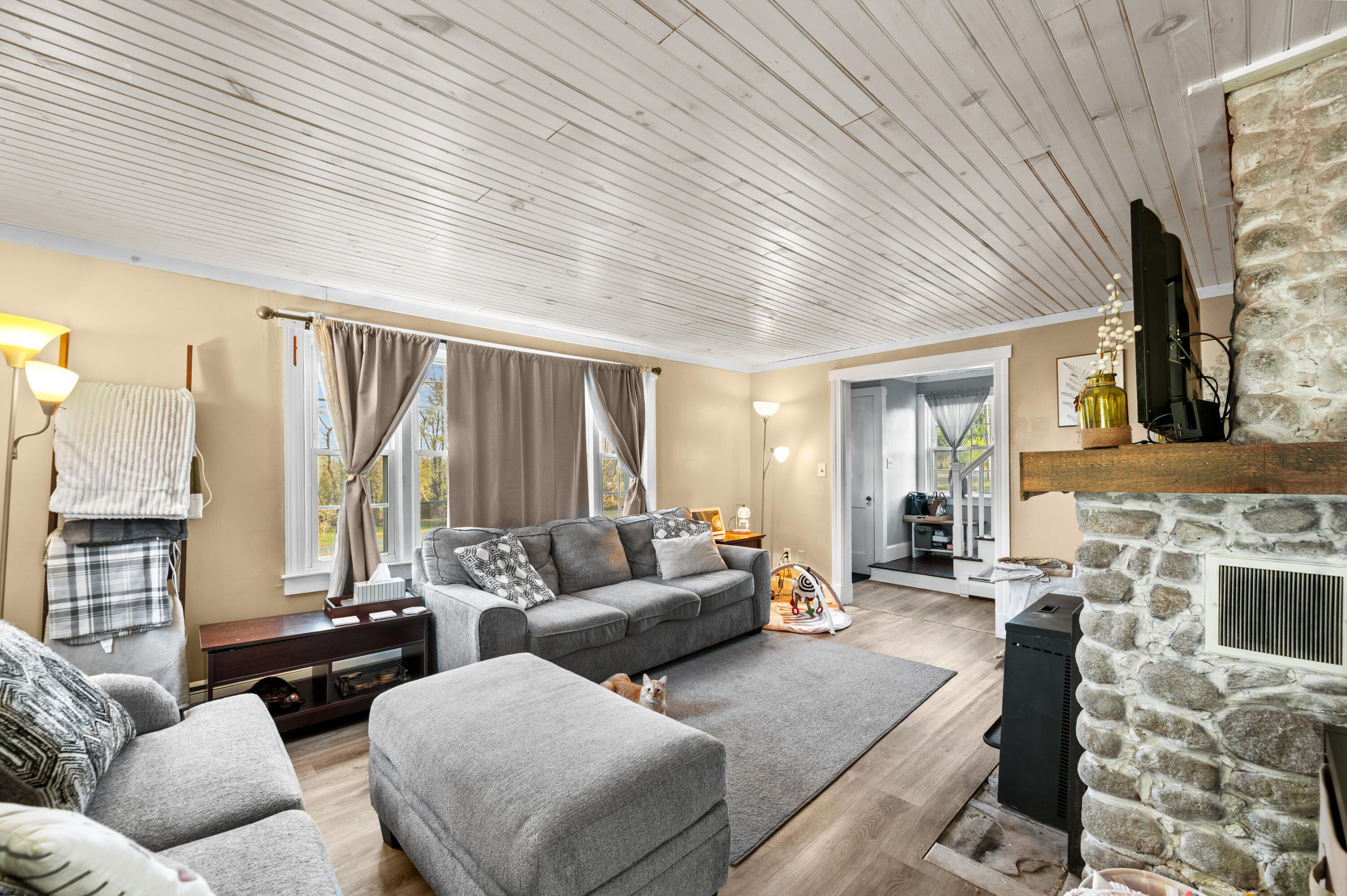 1 Mcnally Road Clinton ME 04927